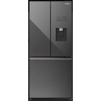 Tủ lạnh Panasonic Inverter 495 lít NR-CW530XMMV